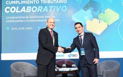 SUNAT Implementará Programa de Cumplimiento Tributario Colaborativo