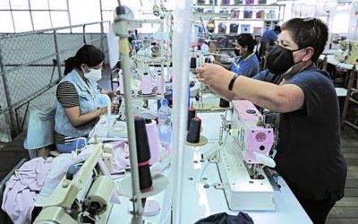 Plantean proyecto para que mypes en Perú paguen 10% de IGV