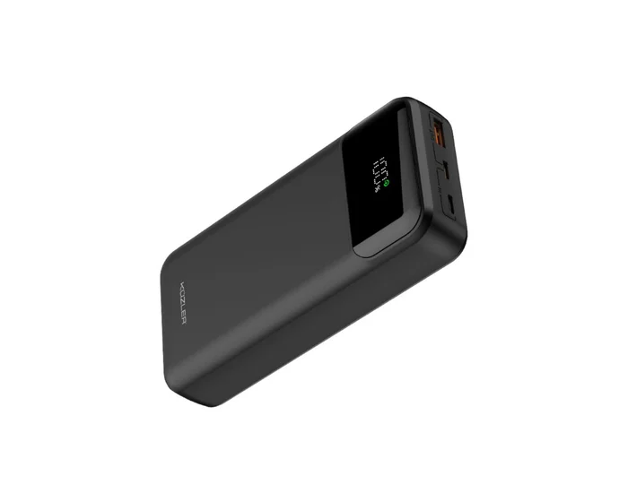 CARGADOR PORTATIL ULTRA RAPIDO/LAPTOP 20000 MAH - 65W - Imagen 2