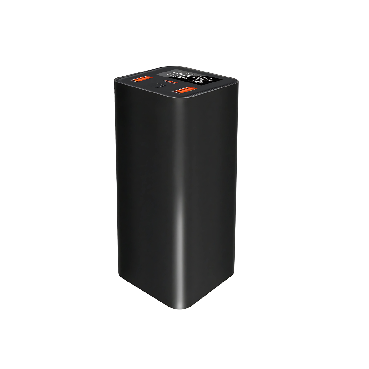 CARGADOR PORTATIL P/LAPTOP 20000 MAH - 65W