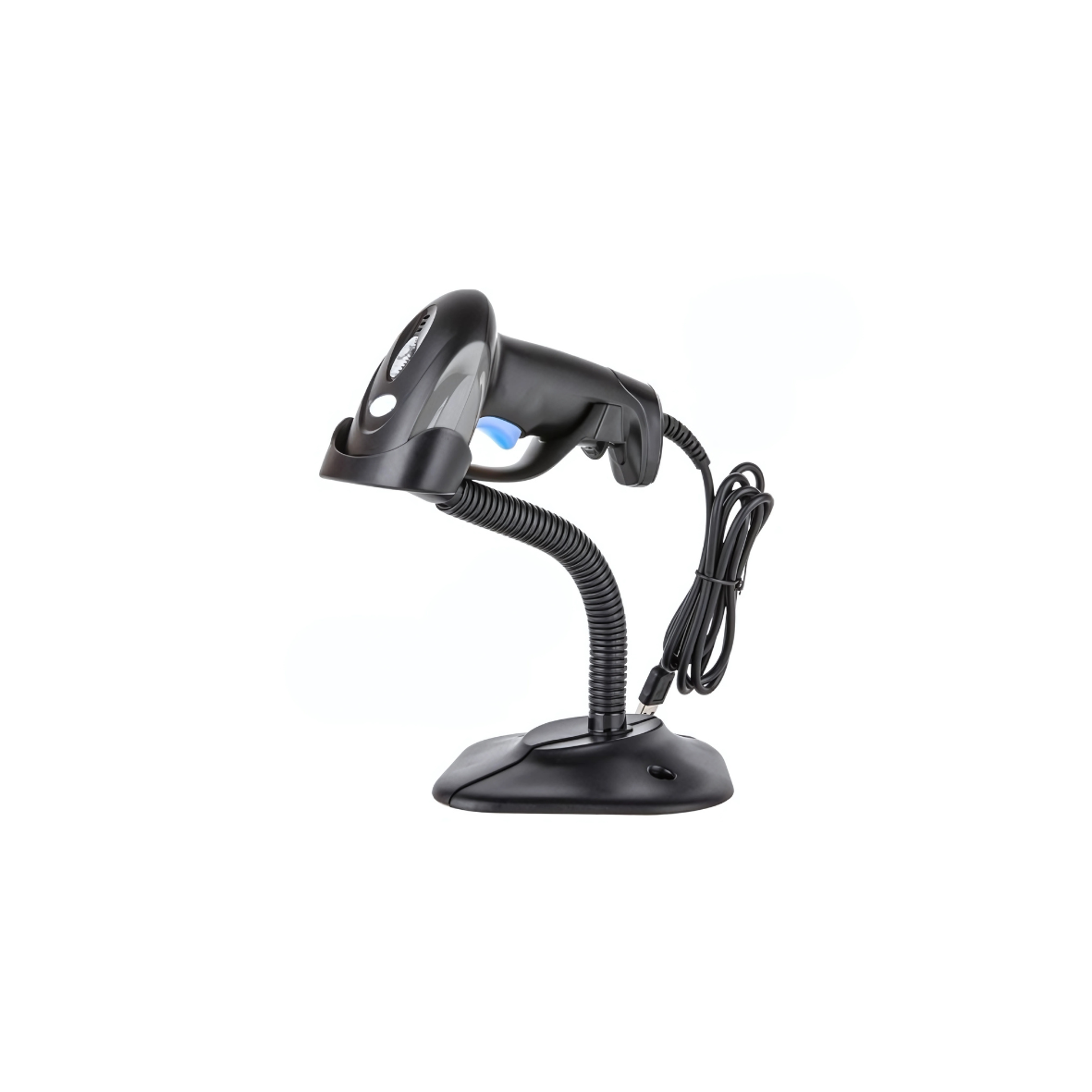 LECTOR DE CODIGO DE BARRAS 2D C/PARANTE