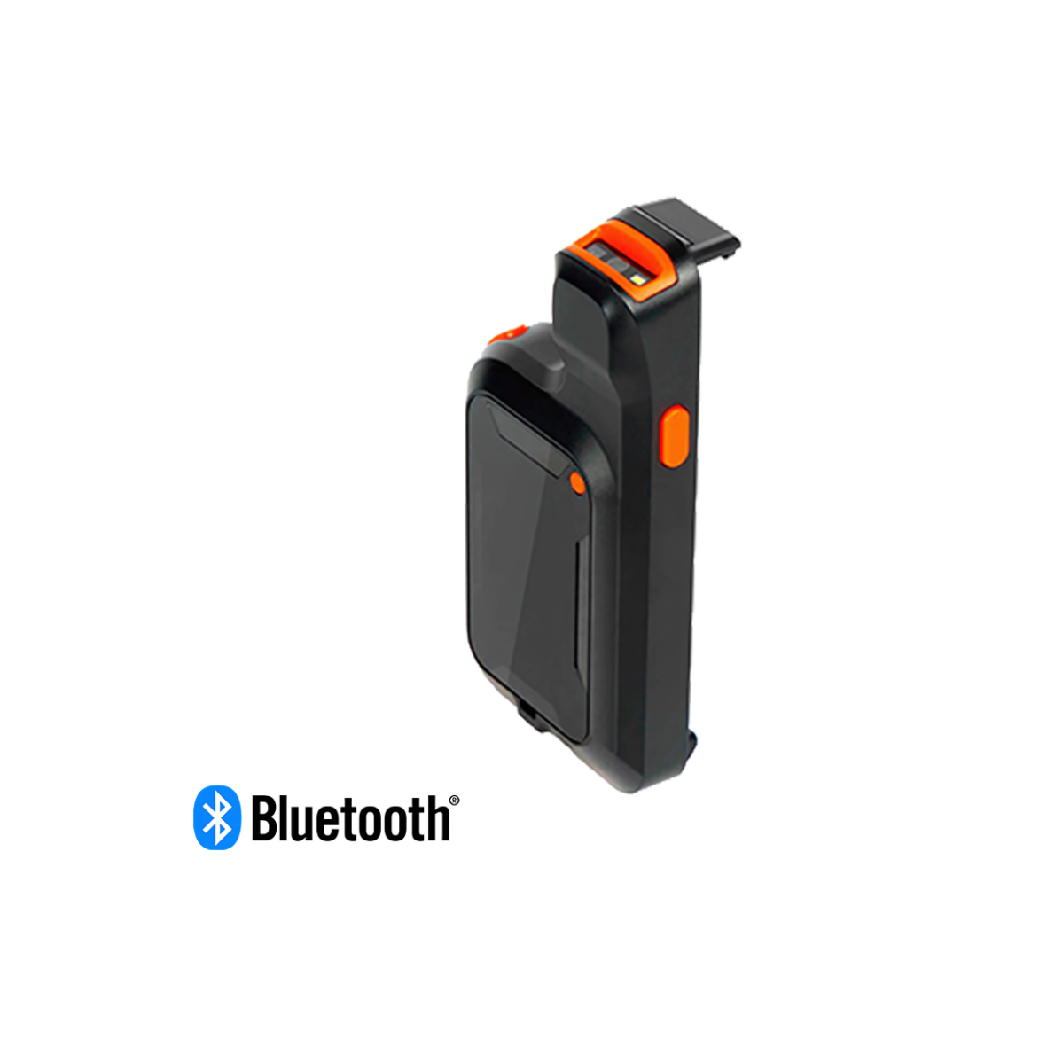 LECTOR BLUETHOOTH 1D Y 2D ADAPTABLE A CELULAR