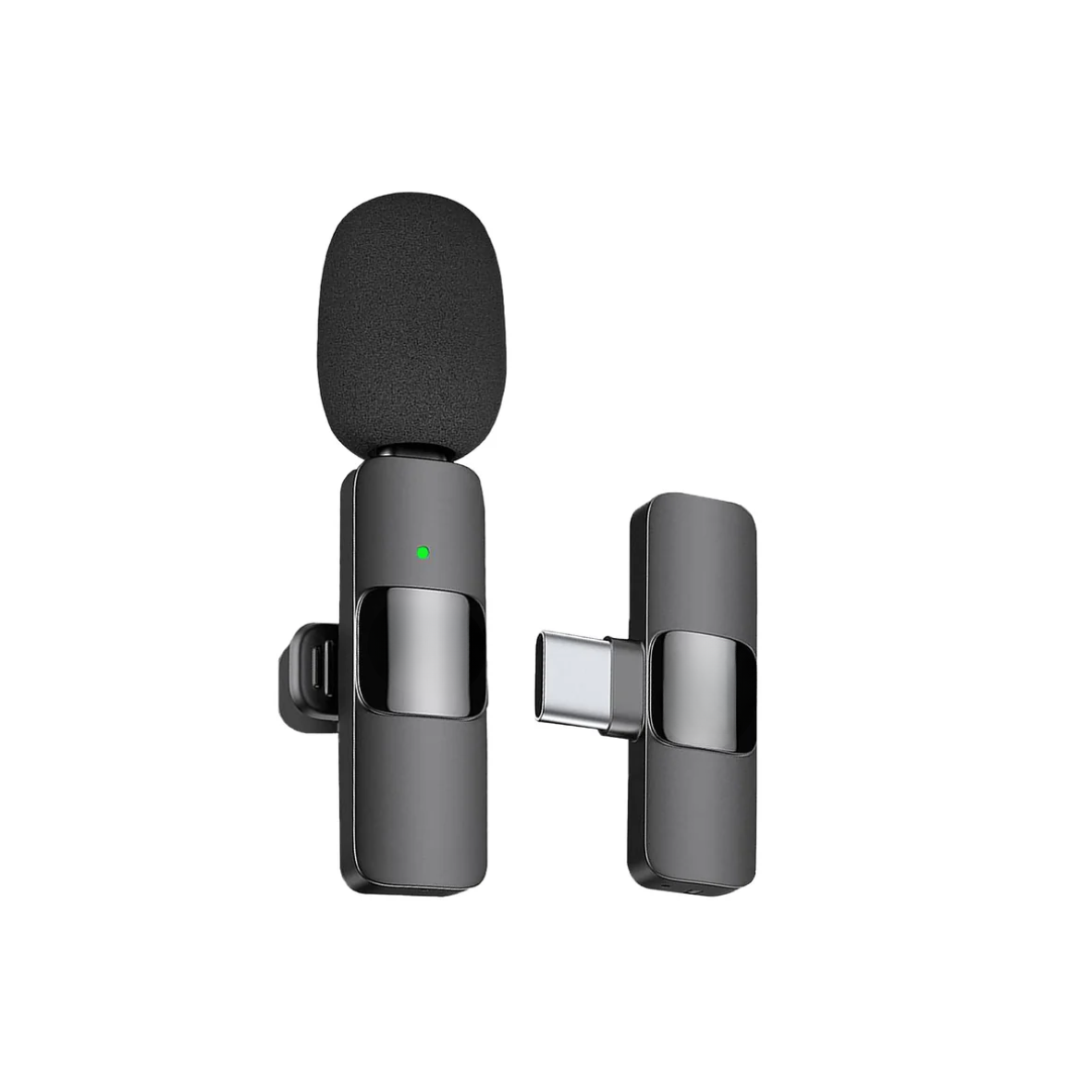MICROFONO BLOGGER CONECTOR TIPO C