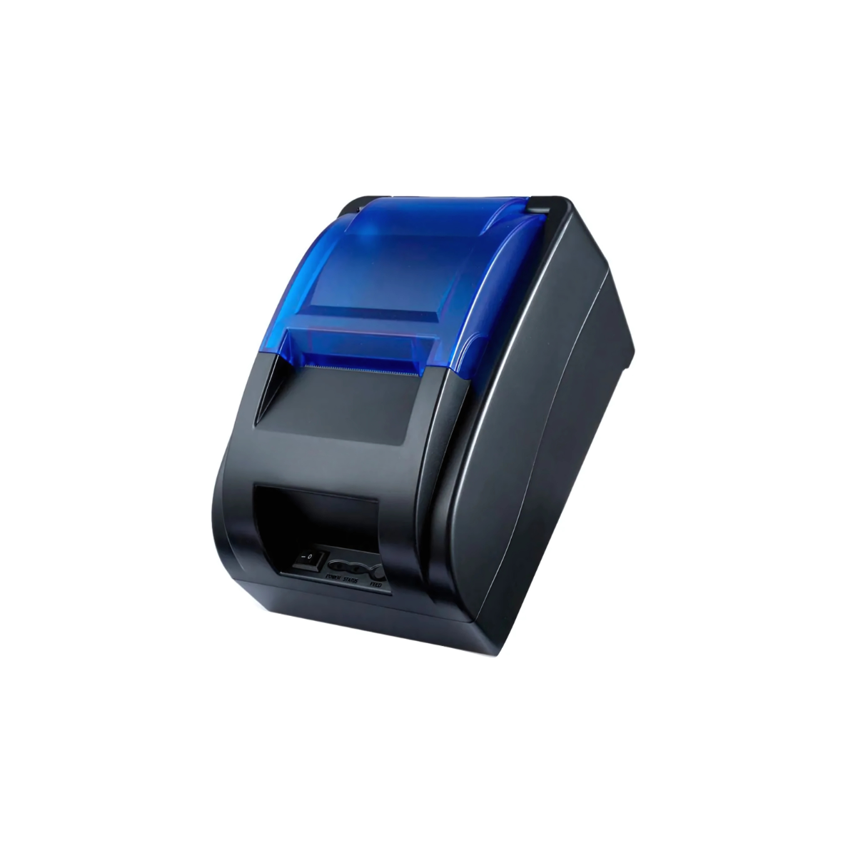 IMPRESORA TICKETERA PORTATIL USB Y BLUETOOTH DE 57MM