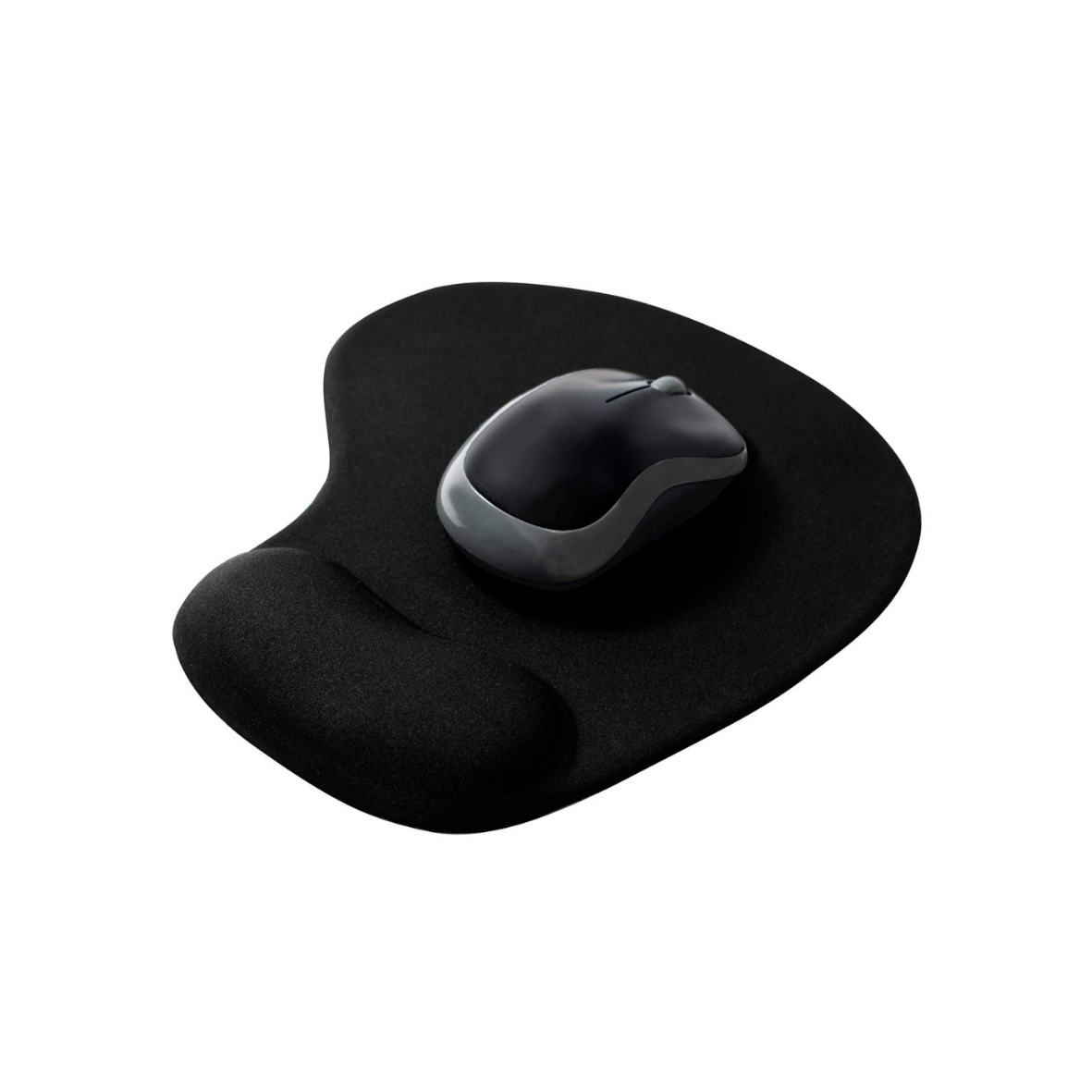 MOUSE PAD ERGONOMICO - Imagen 3