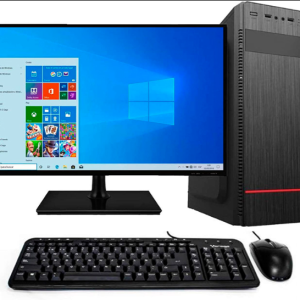 KIT DE COMPUTADORA - SEMINUEVO