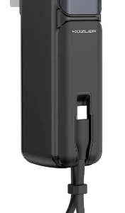 POWERBANK CON ENCHUFE 5000MAH 225W