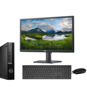 PC DE ESCRITORIO DELL OPTIPLEX 7070 TOWER