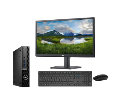 PC DE ESCRITORIO DELL OPTIPLEX 7070 TOWER