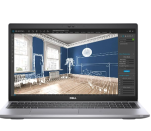 LAPTOP PROFESIONAL DELL PRECISION 3560
