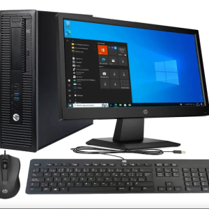 KIT DE COMPUTADORA