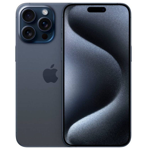 iPhone 15 Pro Max C/CHIP