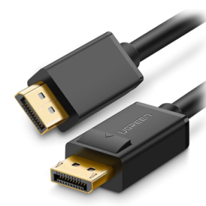 4K DISPLAY PORT CABLE