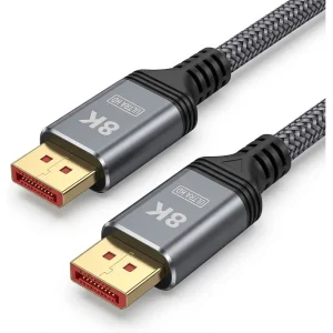 8K ADAPTADOR O CABLE DE CONECCION