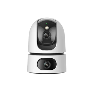 CÁMARA IP DOBLE LENTE 6MP IMOUIPC-S2XN-6M0WED