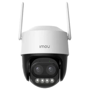 CÁMARA IP DE 5MP PARA EXTERIOR CRUISER Z IMOU IPC-S7DN-5M0WEZ