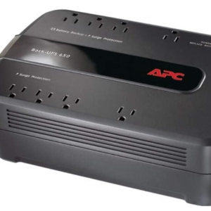 BATERIA BACKUP UPS – 650