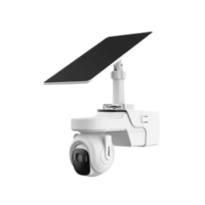 KIT CÁMARA IP DOMO 4G AOV DUAL