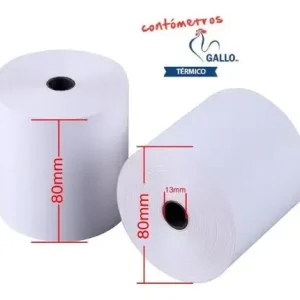 CONTOMETRO 48GR 80*83 GALLO x UNIDAD