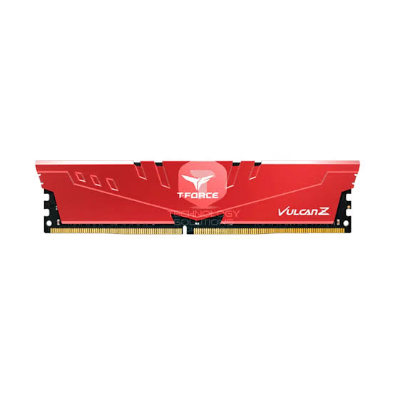 Memoria RAM PC 8Gb DDR4 T-Force - Imagen 2