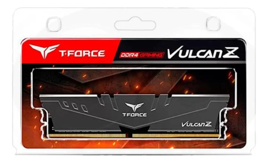 Memoria RAM PC 8Gb DDR4 T-Force