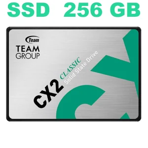 Disco Solido SSD 256Gb